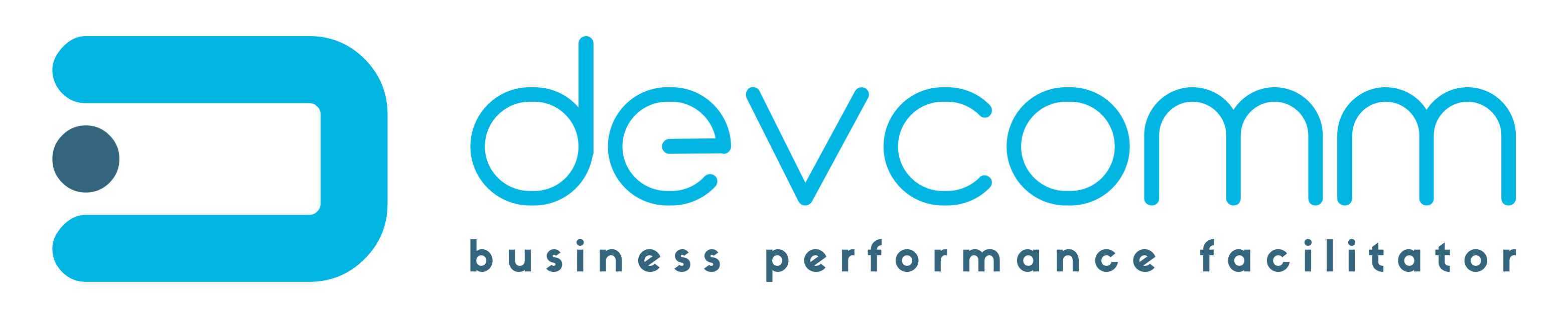 devcomm - Business Performance Facilitator | Conseil & Formations